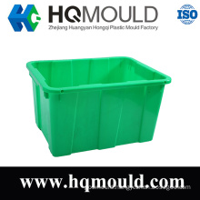 Big Capacity Plastic Storage Box Mold